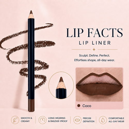 IvoryChic Precision Lip Liner