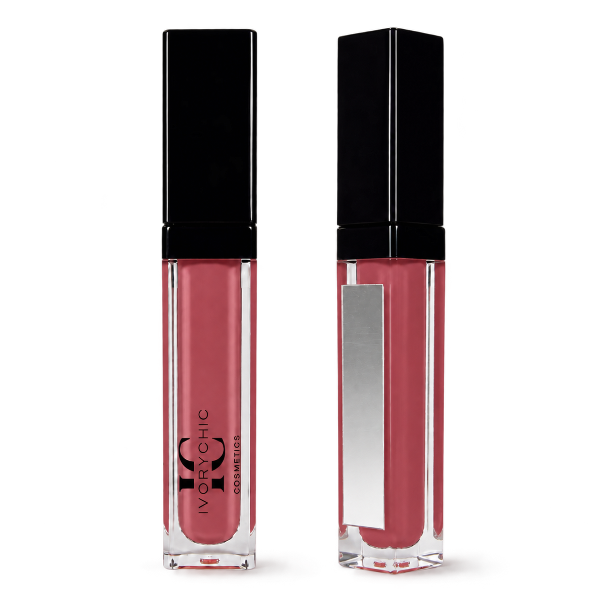 IvoryChic LED Lip Gloss
