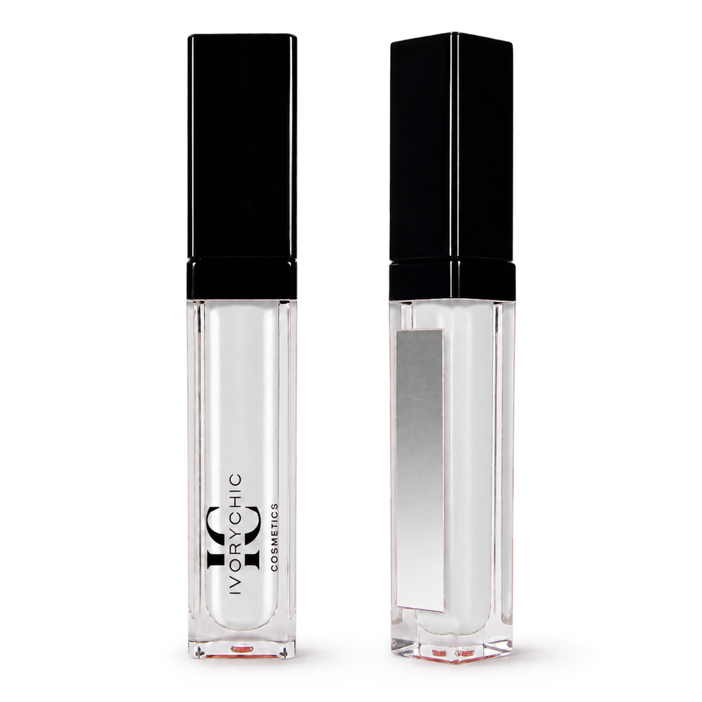 IvoryChic LED Lip Gloss