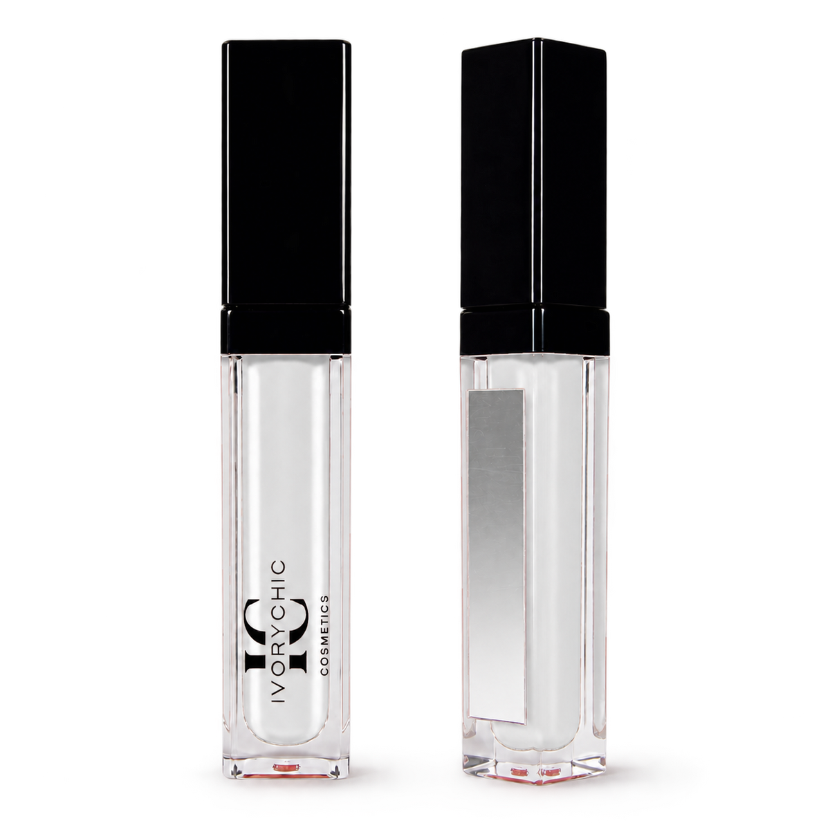 IvoryChic LED Lip Gloss