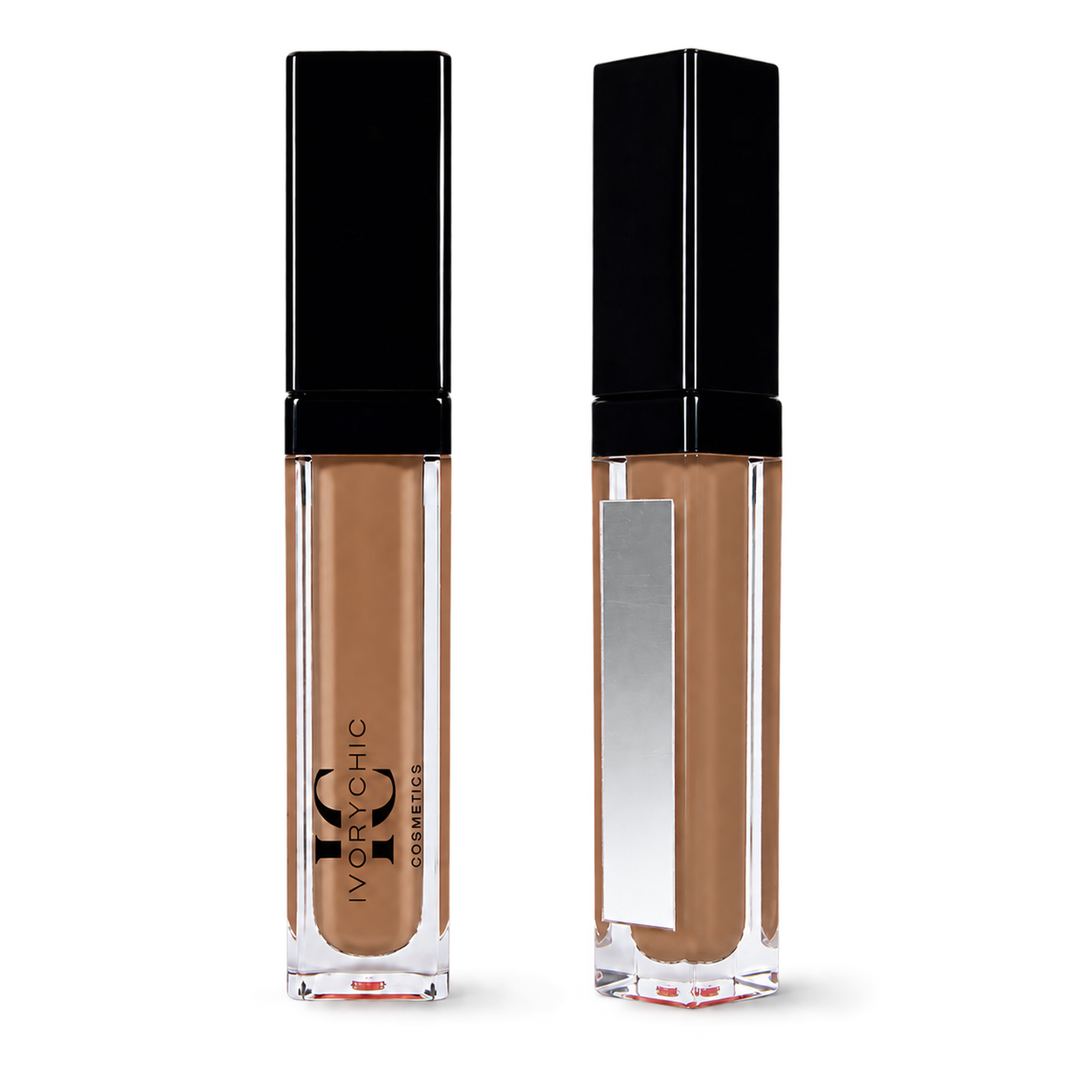 IvoryChic LED Lip Gloss