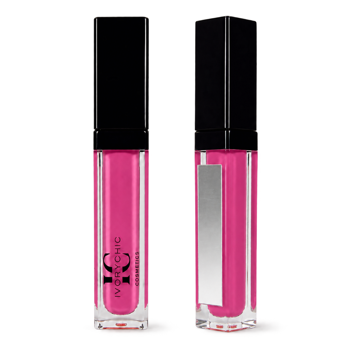 IvoryChic LED Lip Gloss