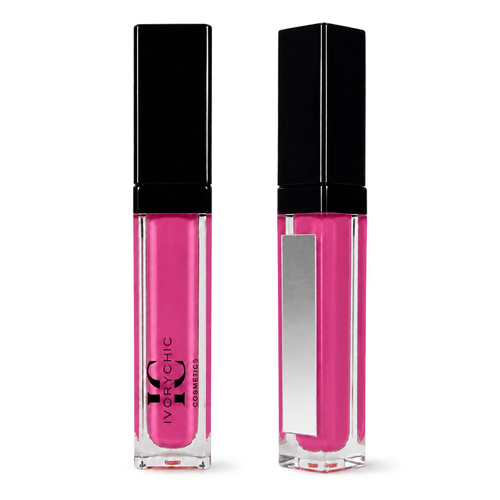 IvoryChic LED Lip Gloss