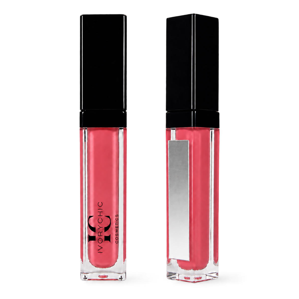 IvoryChic LED Lip Gloss