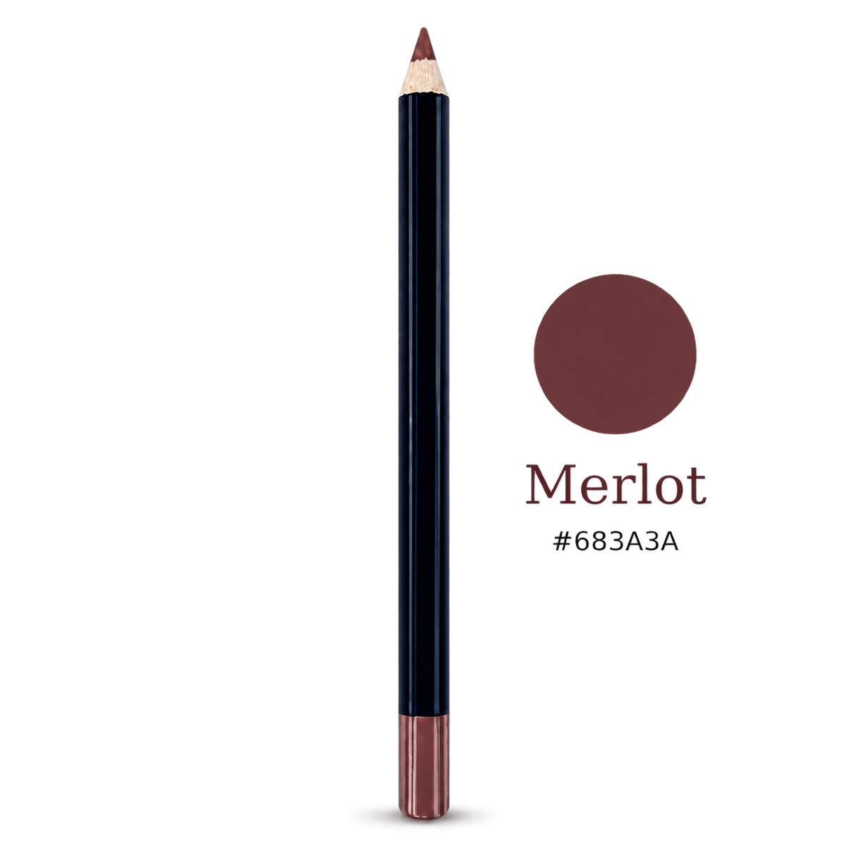IvoryChic Precision Lip Liner