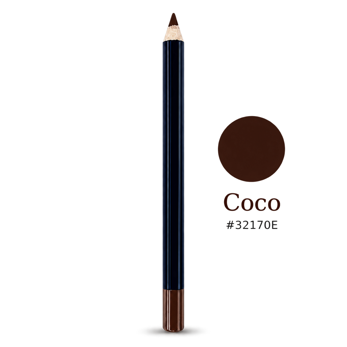 IvoryChic Precision Lip Liner
