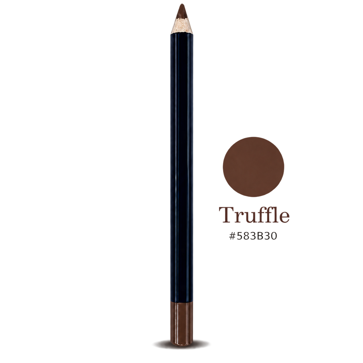 IvoryChic Precision Lip Liner